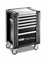 USAG 519 R6/3NV Type 1 (XJ) BASE CABINET onderdelen en accessoires