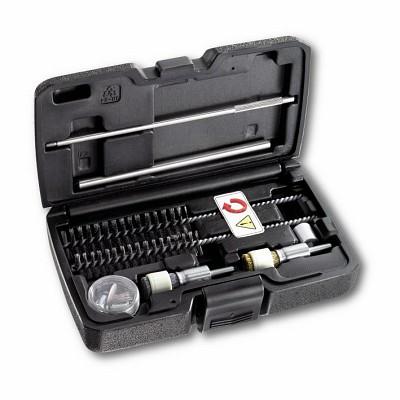 USAG 885 F Type 1 (XJ) KITBOX onderdelen en accessoires