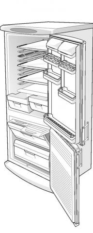 ZONA HZS2866/00 ZONA10B onderdelen en accessoires